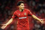Erick Gutiérrez disputará el torneo de Apertura 2026 con Toluca