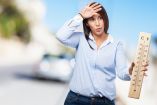 Londres registra cada vez más días con temperaturas superiores a los 30 grados.