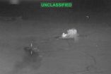 Estados Unidos lanzó nuevos bombardeos contra Irán y restableció el bloqueo a sus puertos.