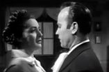 Elsa Aguirre y Pedro Infante.