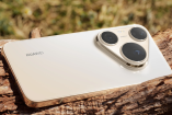 Huawei presentó en México el modelo con el cual permitirá conectividad 5G en el país.