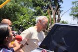La jefa de Estado sostuvo que la aplicación de la ley debe estar por encima de cualquier relación personal o cargo público.