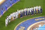 Afición de Argentina calla el himno de Inglaterra en la Semifinal del Mundial 2026