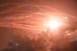 Las defensas aéreas interceptaron drones sobre la ciudad de Erbil durante la jornada.