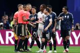 Siempre que han coincidido Messi y el árbitro Ismail Elfath, la victoria ha caído del lado del astro argentino en seis ocasiones.