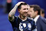 Messi asegura que Argentina es la mejor selección del mundo