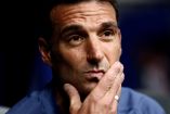 Lionel Scaloni dirigirá su segunda final de Copa del Mundo.