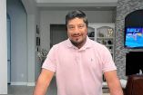 El vehículo permanecía sin ser registrado antes de la autorización judicial.