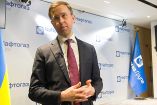 Serguii Koretski, nuevo primer ministro de Ucrania.