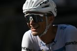 Isaac del Toro resiste en el Top 10 del Tour de Francia tras caída múltiple