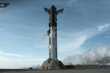 SpaceX prepara un nuevo intento de lanzamiento de Starship en los próximos días.