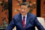 China presentó nuevos modelos y productos de inteligencia artificial durante la conferencia.