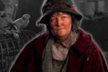 El representante de Brenda Fricker confirmó la muerte de la actriz y destacó el legado que dejó en la industria.