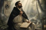 Qué santo se celebra hoy viernes 8 de agosto: Santo Domingo de Guzmán, el intercesor contra las dudas