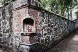 La aterradora leyenda del Callejón del Aguacate en Coyoacán
