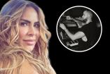 Reportan muerte de Mauro Méndez, el hijo mayor de Aylín Mujica.