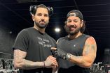 Osamu Menéndez aseguró que irá por el cuerpo de su hijo Mauro.