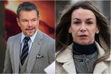Matt Damon y Ben Affleck desean llevar a la pantalla grande el caso de Karen Read.