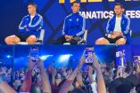 En 2026, Lionel Messi disputará su tercera Copa del Mundo, cayendo en 2014 y consagrándose en 2022.