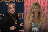 Laura Zapata reveló que Aylín Mujica se encuentra "destrozada".