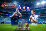 Francia e Inglaterra se enfrentarán en busca del Tercer Lugar del Mundial 2026.