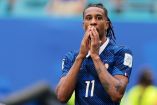 Olise igualó el récord de Pelé en Copas del Mundo