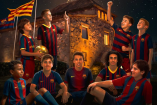 Nueve jugadores formados en La Masía disputarán la final de la Copa del Mundo 2026.