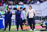 Panigutti reconocío que Pumas necesita "un baño de humildad".