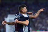 Rayados tiene sus primeros tres puntos del torneo,