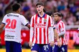 Las Chivas perdieron en su debut del Apertura 2026, cortando un invicto en el Akron
