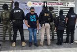 Capturan en Yucatán a Justo Aurelio Rivera