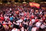 Festejos en España