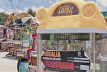 Las autoridades encontraron estas máquinas tragamonedas en locales e incluso en seis plazas comerciales en Toluca, Cuautitlán Izcalli o Tlalnepantla