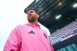 Lionel Messi volverá a ser el gran ausente del Juego de Estrellas entre la MLS y la Liga MX. El argentino descansará tras disputar la Copa del Mundo 2026 con Argentina.