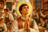 Qué santo se celebra hoy 10 de agosto: San Lorenzo y su plegaria para archivistas y bibliotecarios