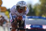 Isaac del Toro finalizó quinto en la contrarreloj individual de la Etapa 16 del Tour de Francia 2026