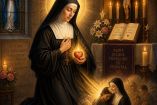 Qué santo se celebra hoy 12 de agosto: Santa Juana de Chantal para sanar heridas sentimentales