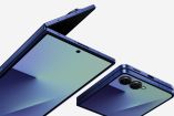 Samsung presentará este 22 de julio sus nuevos teléfonos plegables.