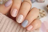 Qué colores se ven mejor en uñas cortas