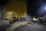 La presencia de un relleno sanitario requirió modificar el proyecto constructivo, aplicar medidas de remediación y mitigación