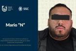 “El Queso de Puerco”, presunto integrante de la célula delictiva “H1 A1”, es considerado un colaborador cercano de los operadores conocidos como “El Galleta” y “El Chaparro”.