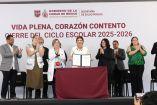 Brugada enviará enviará al Congreso capitalino una iniciativa para establecer la obligación del Estado de garantizar una política pública integral de salud mental