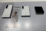 Los tres nuevos Fold 8 de Samsung: Ultra, Fold y Flip llegarán muy pronto a México.