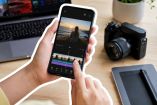 Si buscas una opción gratuita, CapCut, InShot y Snapseed son tres de las aplicaciones más recomendadas.