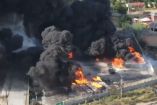 incendio