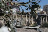 Antigua ciudad libanesa Tiro es inscrita en el Patrimonio Mundial en Peligro