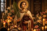 Qué santo se celebra hoy 13 agosto: San Hipólito y el ritual para pedir su auxilio