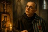 Qué santo se celebra hoy 14 agosto: San Maximiliano Kolbe y su oración para causas imposibles y adicciones