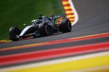 Sergio Pérez admite que Cadillac podría quedar relegado ya por Aston Martin.