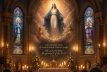 Qué santo se celebra hoy 15 agosto: la Asunción de María y su oración especial